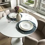 Happy By Anais - 20m To Apartamento De Panne
