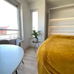 Happy By Anais - 20m To Apartamento *