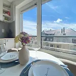 Happy By Anais - 20m To Apartamento