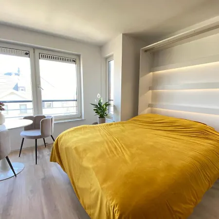 Happy By Anais - 20m To Apartment *
