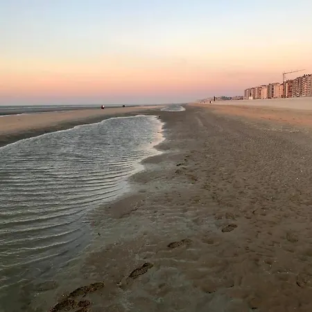 Happy By Anais - 20m To Lejlighed *