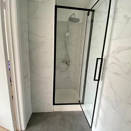 Happy By Anais - 20m To Lejlighed *